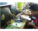 Trạm sửa chữa tivi Sony tại Hà Giang