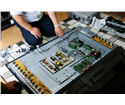 Trung Tâm Bảo Hành & Sửa Tivi Sony Tại Đồng Tháp