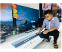 Trung Tâm Bảo Hành & Sửa Tivi Sony Tại Vĩnh Long