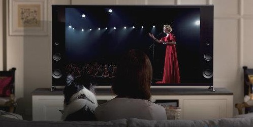 Ưu nhược điểm của Tivi Sony KD-65X9000B 4K ( Phần I)