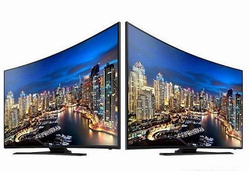So sánh Smart Tivi 3D LED Sony KD-55X8500B và Samsung UA55HU7200 55 inch