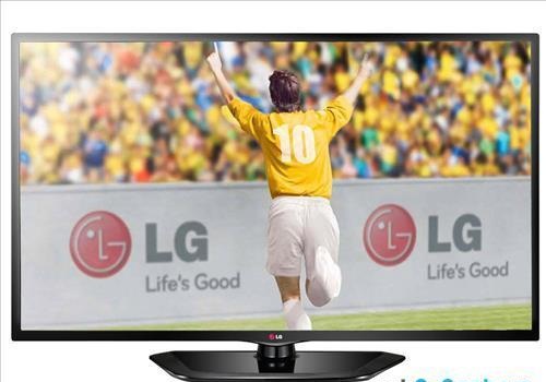 Đánh giá tivi LED LG 50LN5400 – giải trí đỉnh cao ngay tại nhà