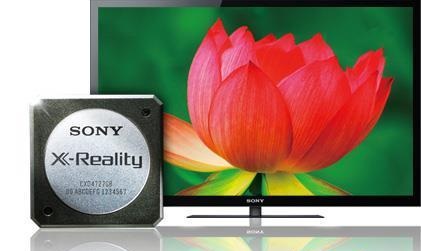 Đánh giá tivi LED Sony KDL-32EX650 - 32 inch, Full HD (1920 x 1080)