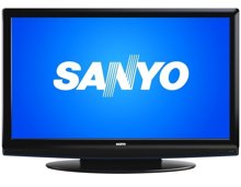 Đánh giá tivi LCD Sanyo 42K40 - 42 inch, Full HD (1920 x 1080)