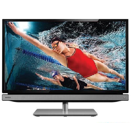 Đánh giá Tivi LED Toshiba 24P2300 - 24 inch, nhỏ gọn và tiện lợi
