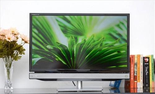 Tivi LED Toshiba 24P2300 24 inch - ưu điểm nổi trội, nhỏ gọn và tiện lợi