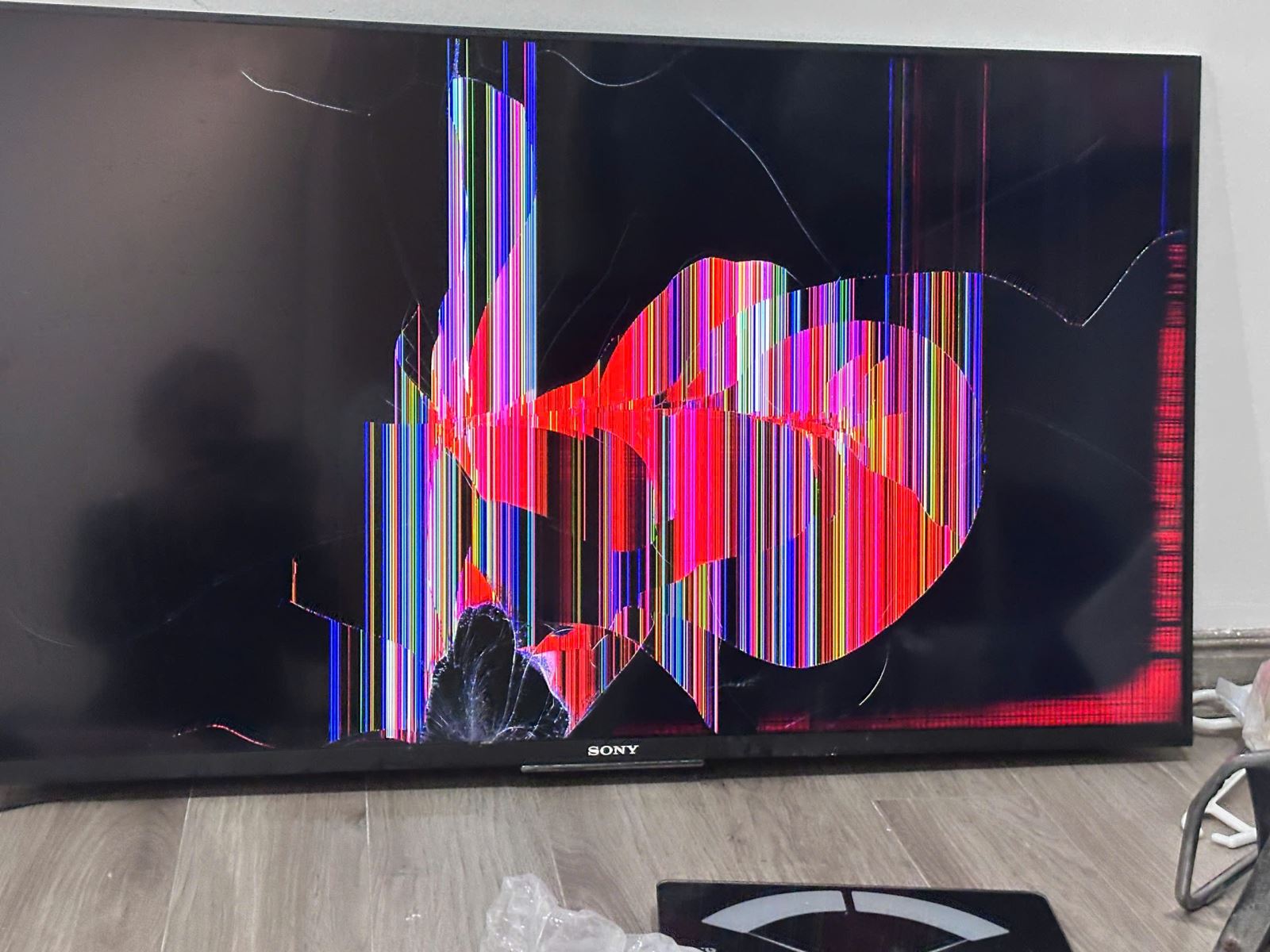 thay màn hình tivi sony giá bao nhiêu
