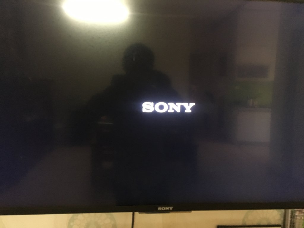 KHẮC PHỤC TIVI SONY KHỞI ĐỘNG KHÔNG LÊN