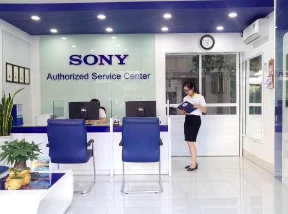 Trung tâm bảo hành tivi sony 