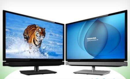 Đánh giá tivi LED Toshiba 39P2300 - giải trí sống động ngay tại nhà